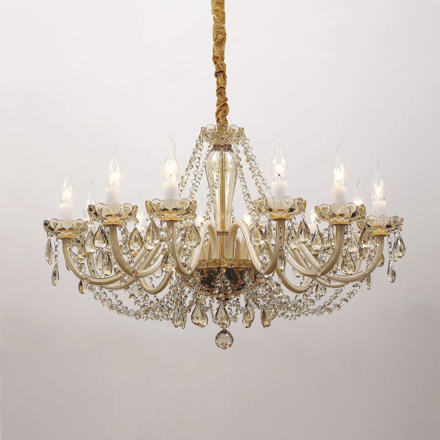 Подвесные люстры Favourite 1738-12P Brendy