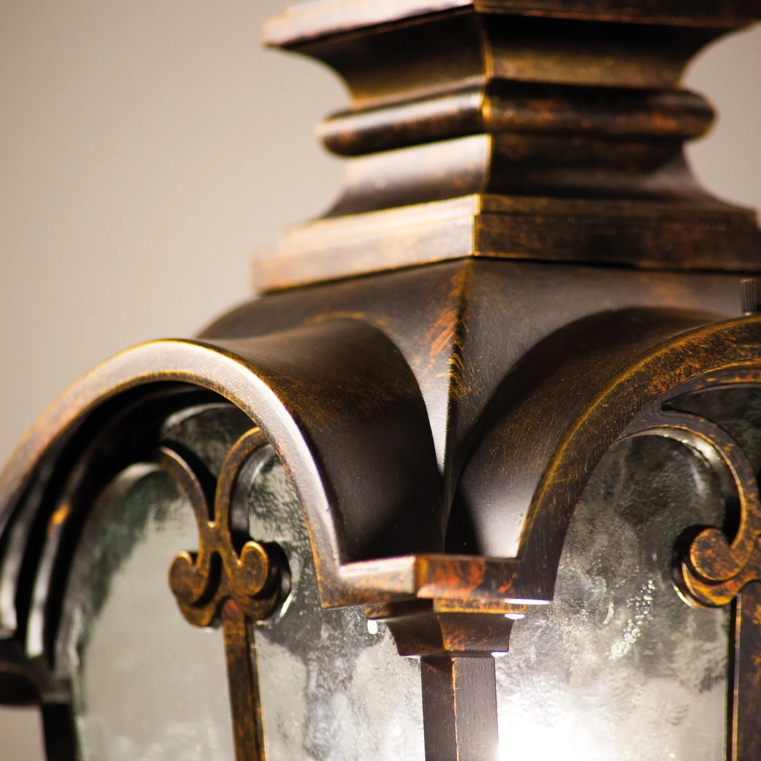 Настенные светильники Favourite 2036-1W Bristol