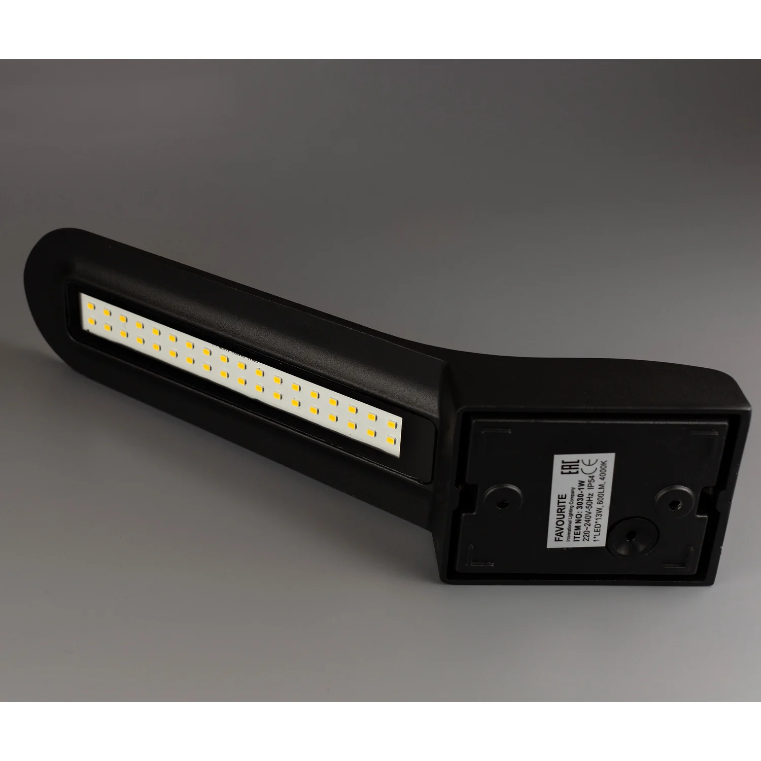 Настенные светильники Favourite 3030-1W Gala