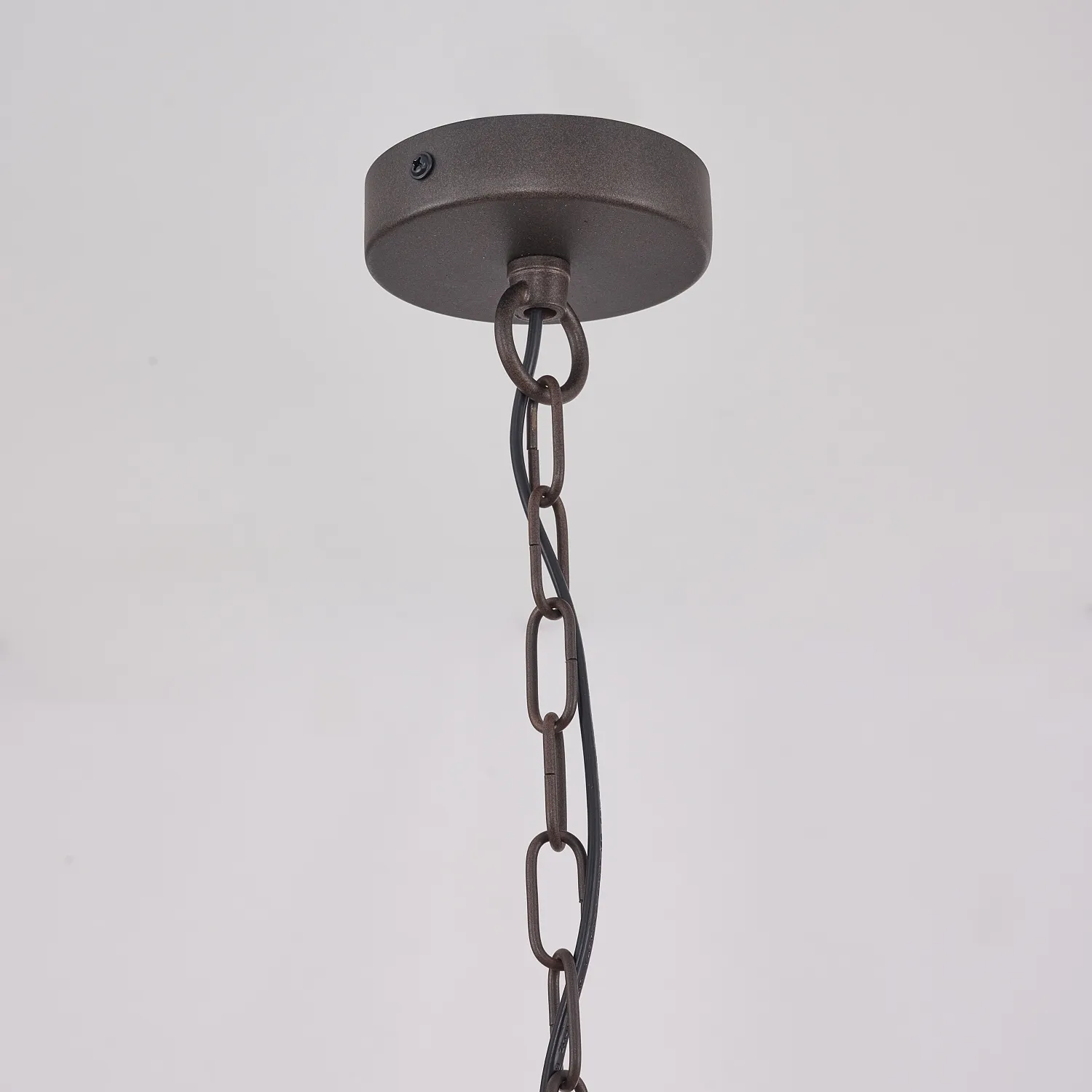 Подвесные люстры Favourite 4007-2P Ferrous