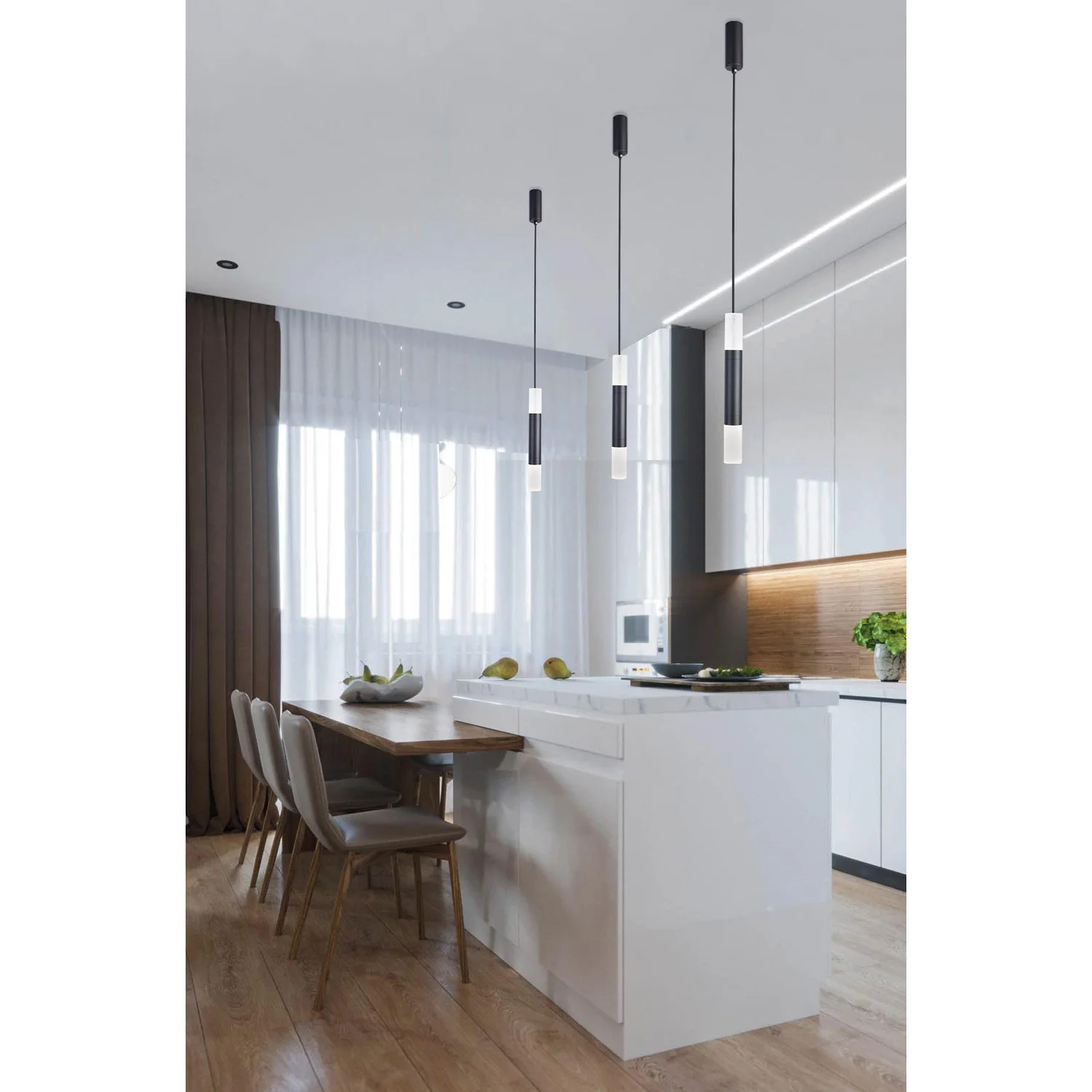 Подвесы Favourite 4115-1P Doppelt