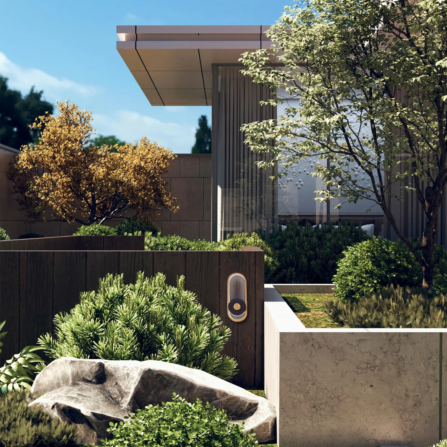 Настенные светильники Favourite 4296-1W Cyclone