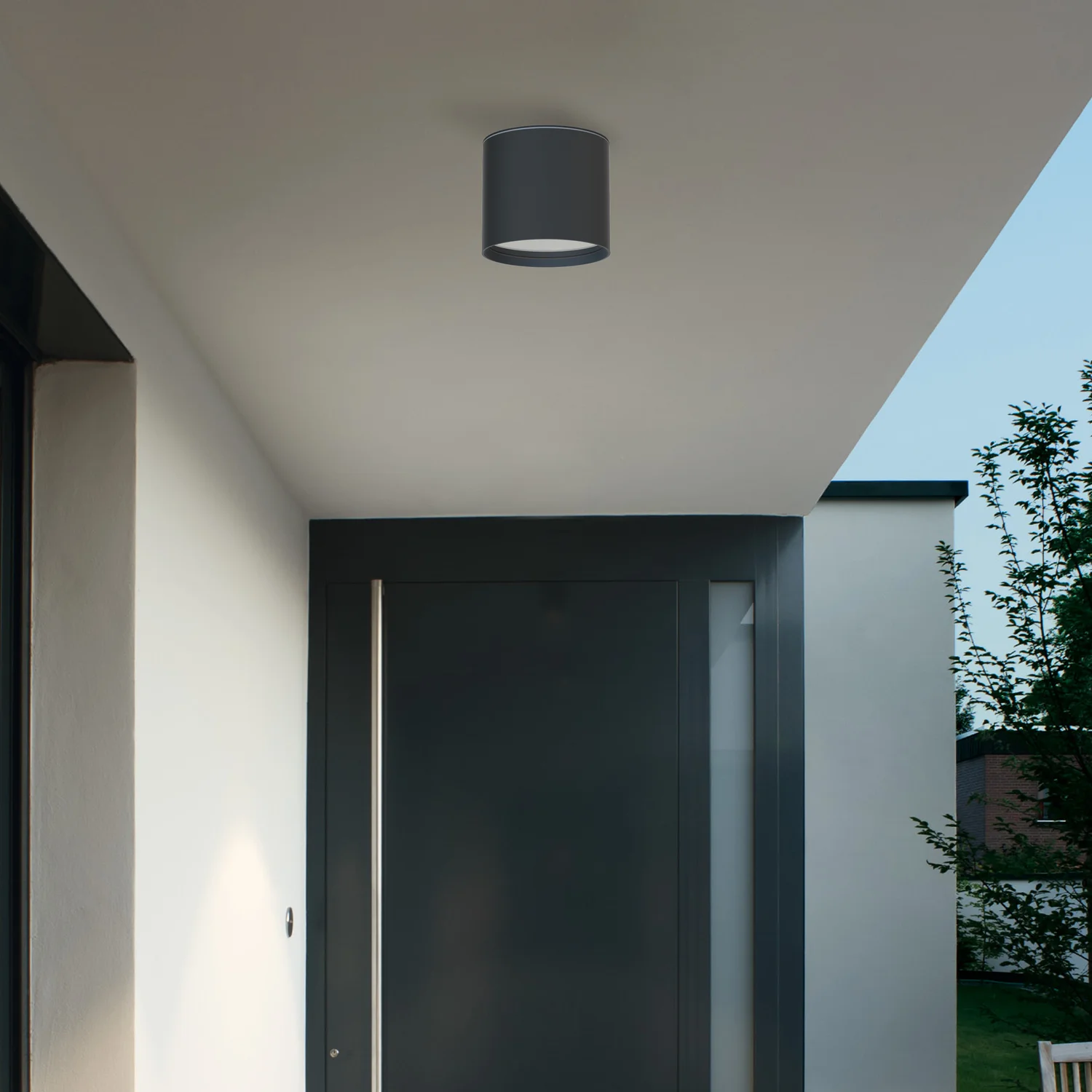 4663-1U Накладные потолочные светильники Favourite 4663-1U Fantum