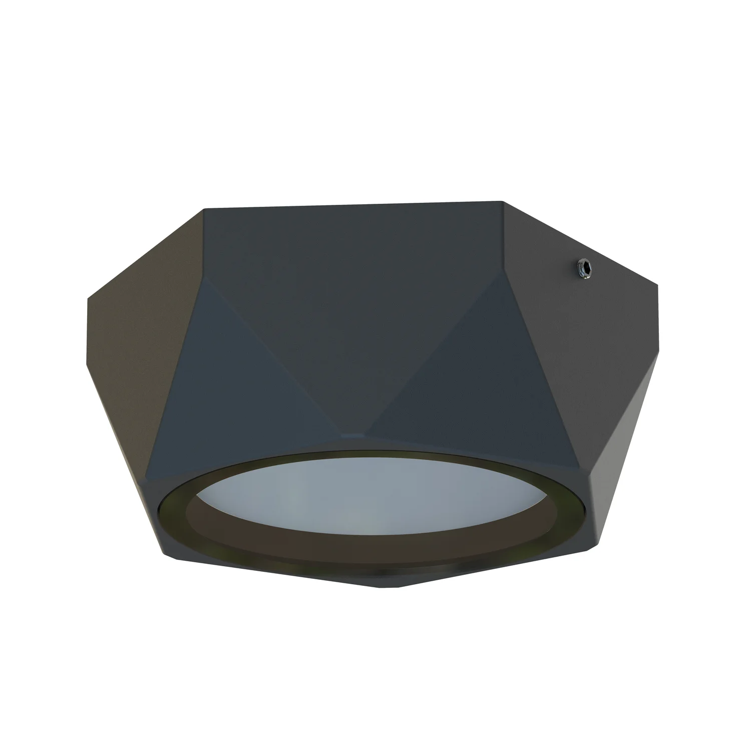 4670-1U Накладные потолочные светильники Favourite 4670-1U Fantum