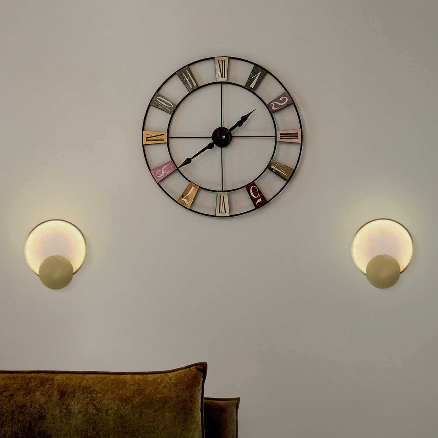 4729-1W Бра Favourite 4729-1W Solaris