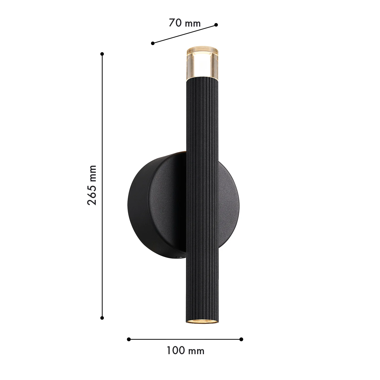 Бра Favourite 4758-1W Blick