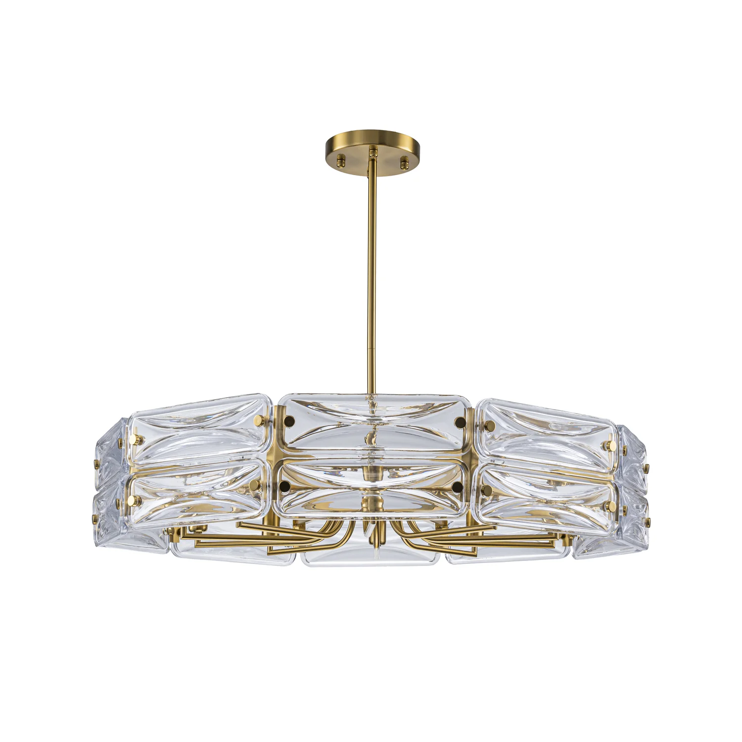 Подвесные люстры Favourite 4764-10P Glacies