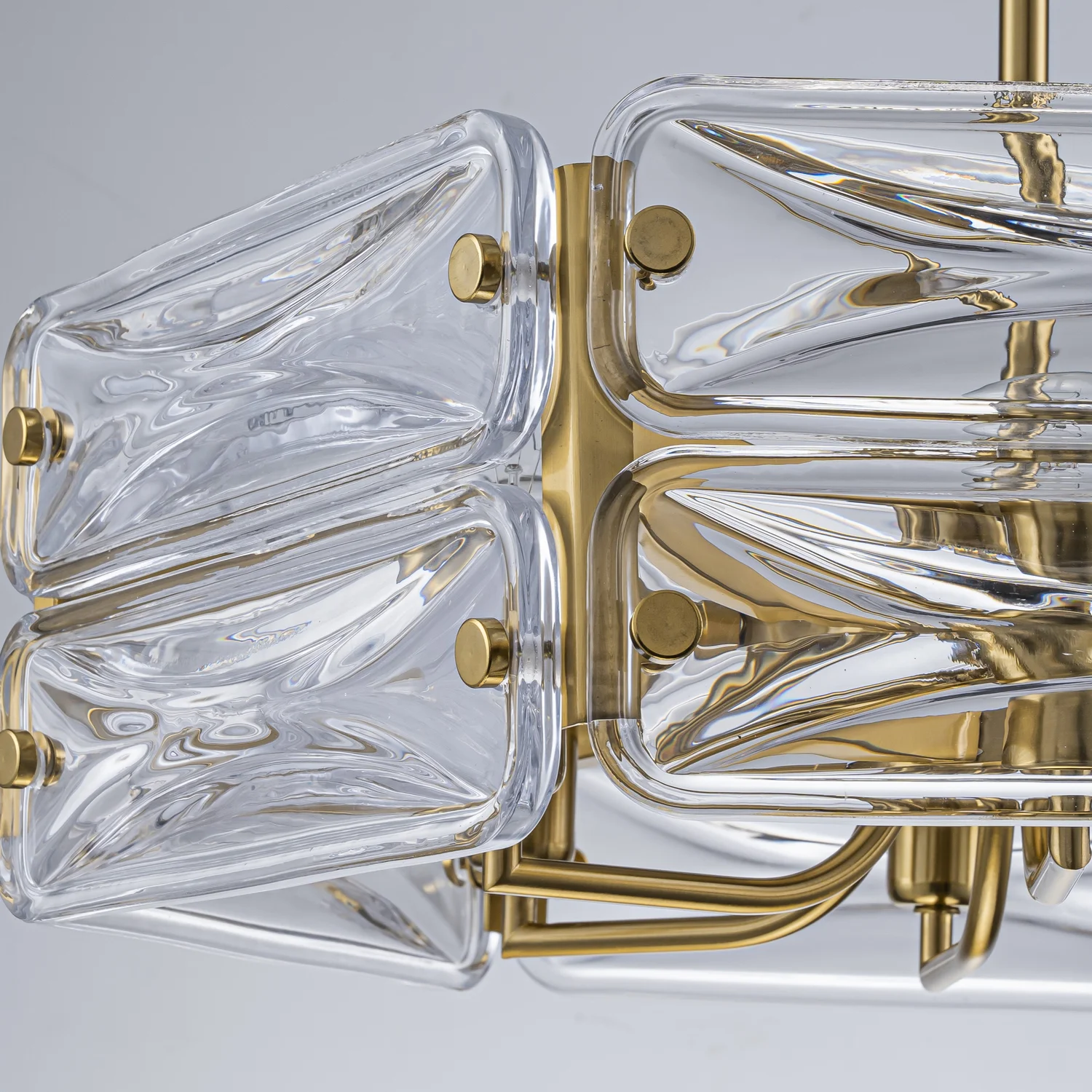 Подвесные люстры Favourite 4764-6P Glacies