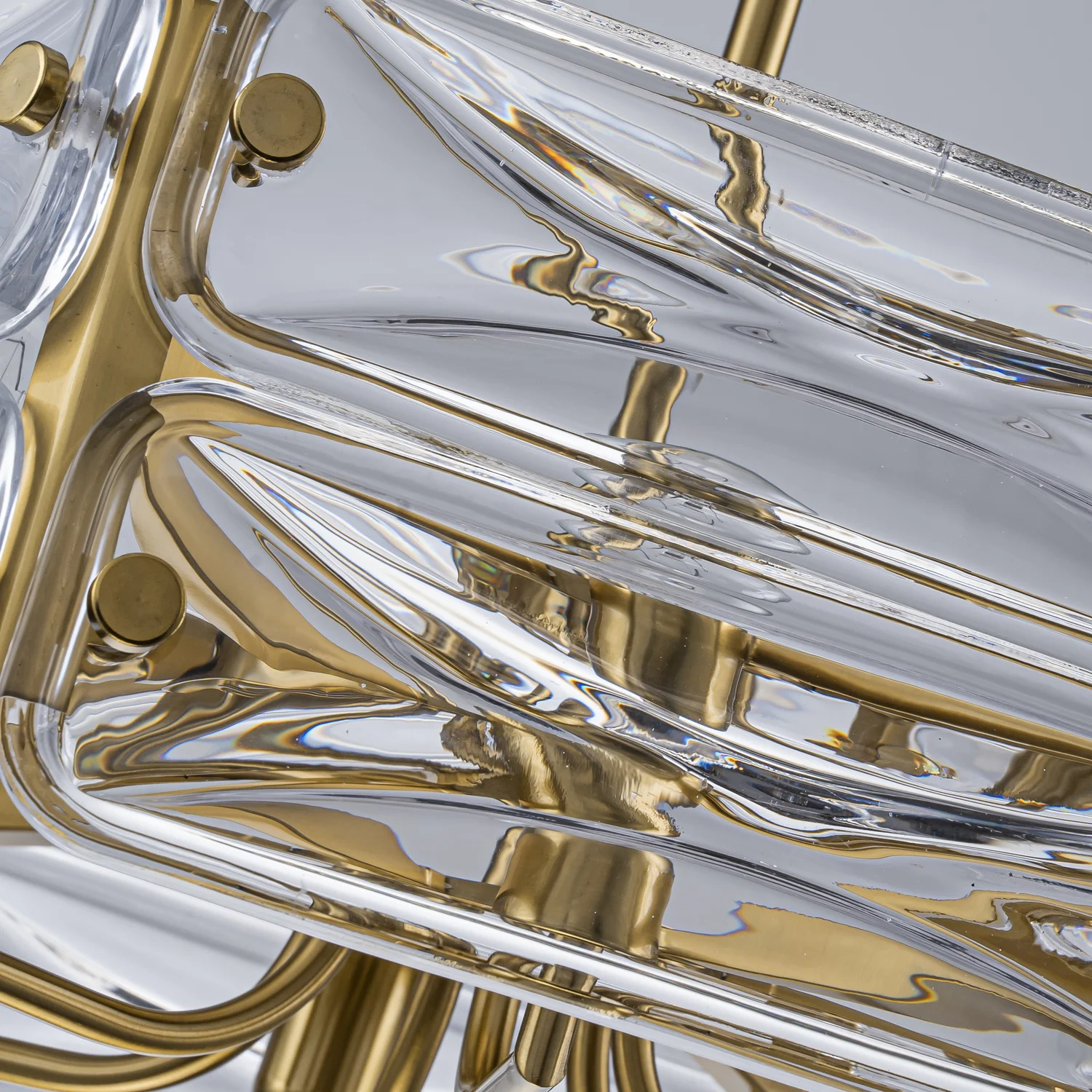 Подвесные люстры Favourite 4764-6P Glacies