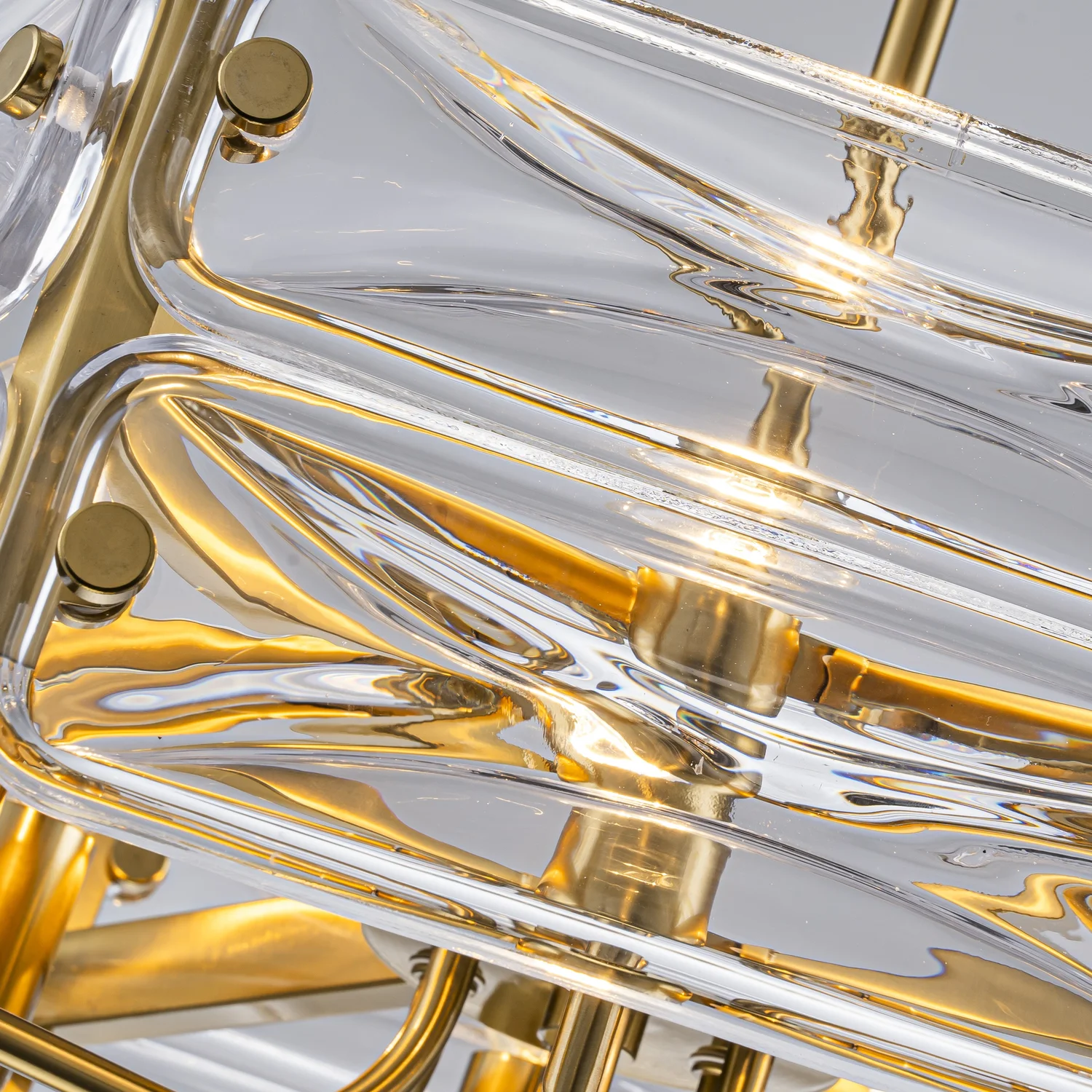 Подвесные люстры Favourite 4764-6P Glacies