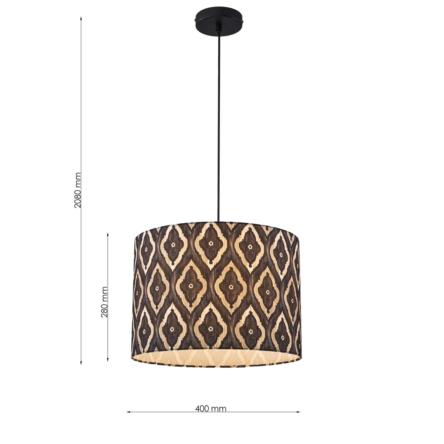 Подвесы Favourite 4765-1P Etiam