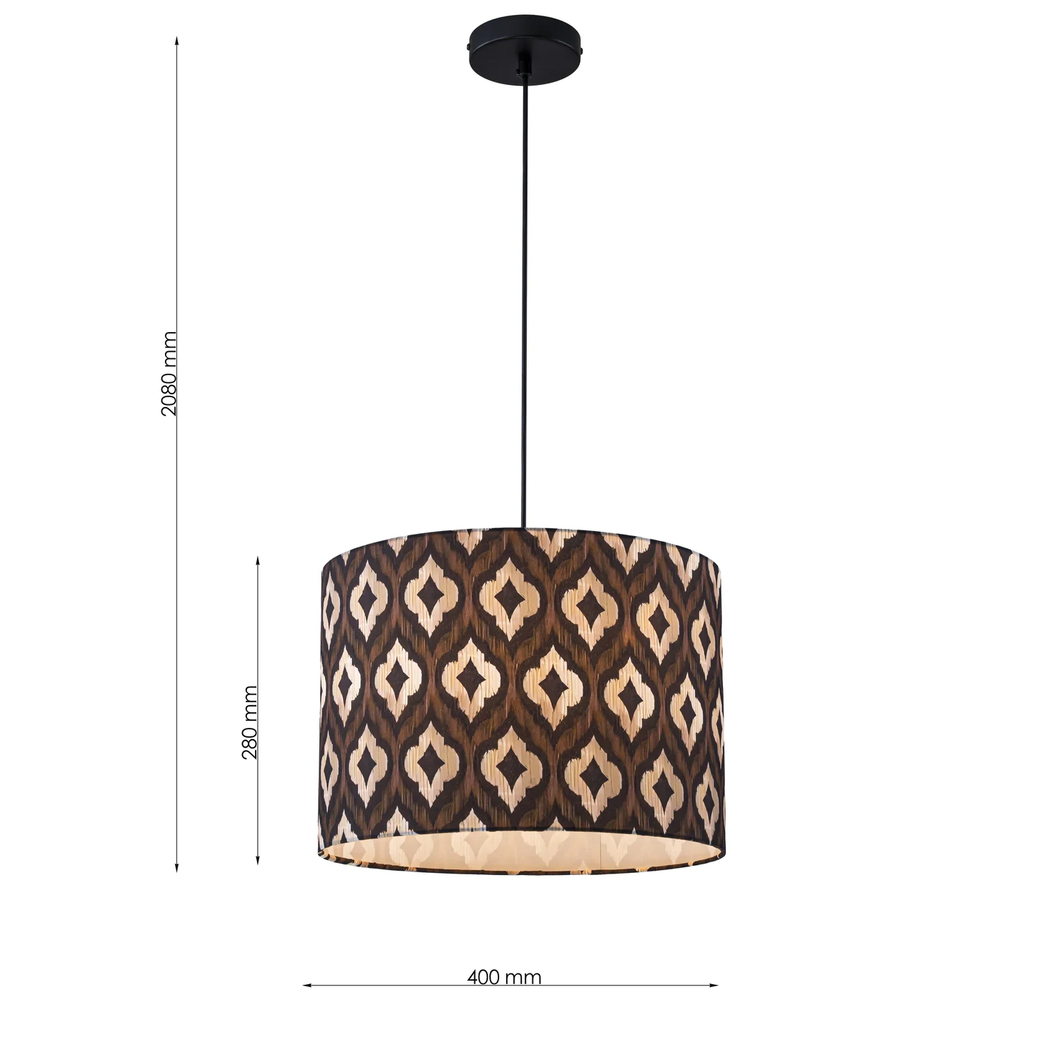 Подвесы Favourite 4767-1P Etiam