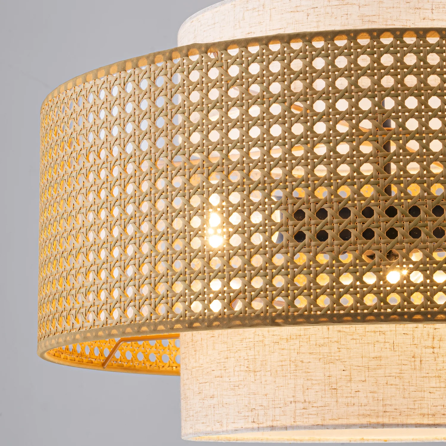 Подвесные люстры Favourite 4768-3P Organicum