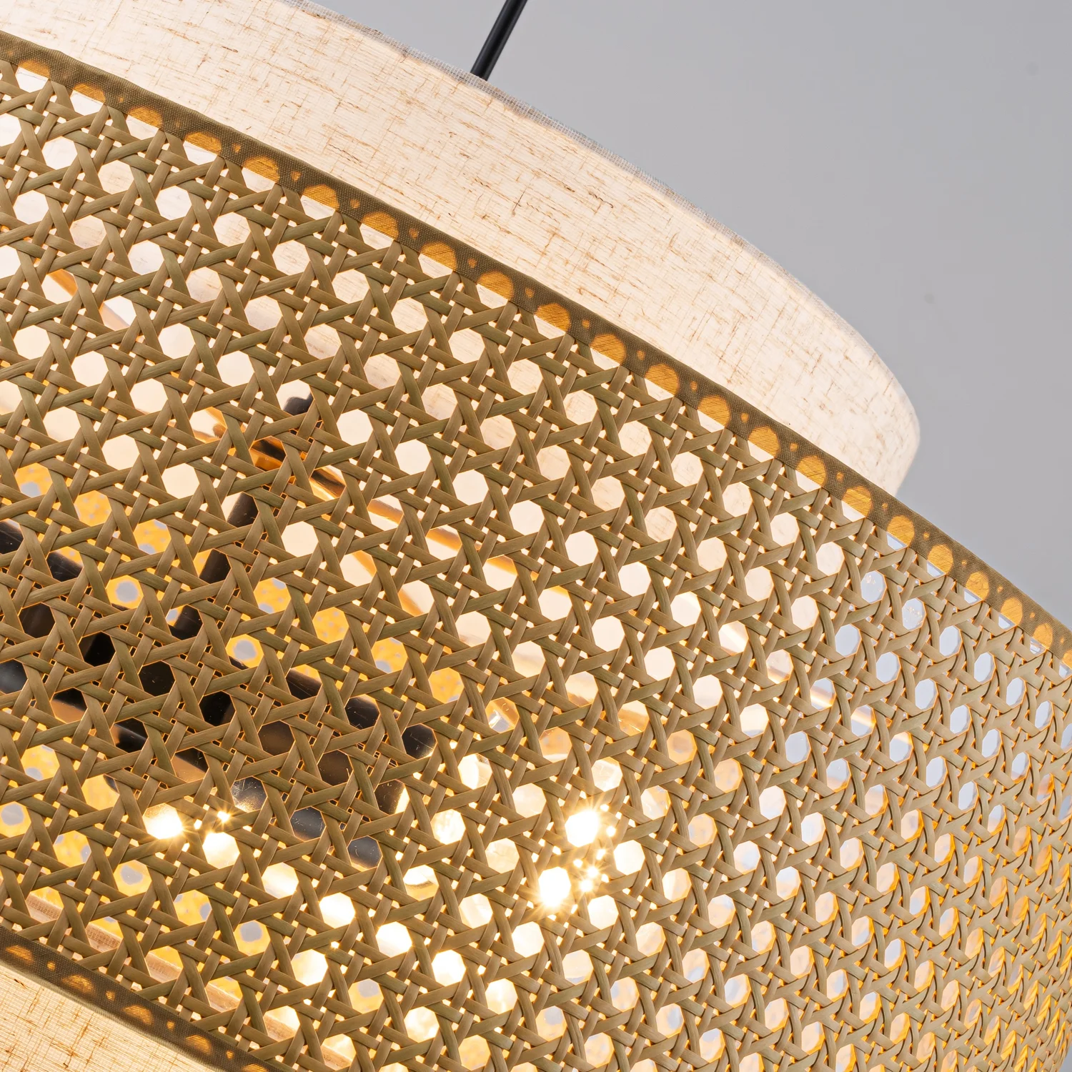 Подвесные люстры Favourite 4768-3P Organicum