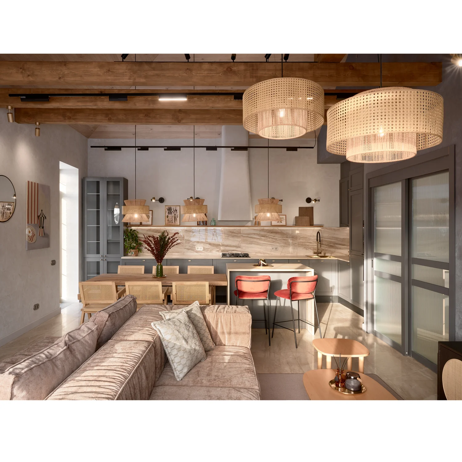 Подвесы Favourite 4769-1P Organicum