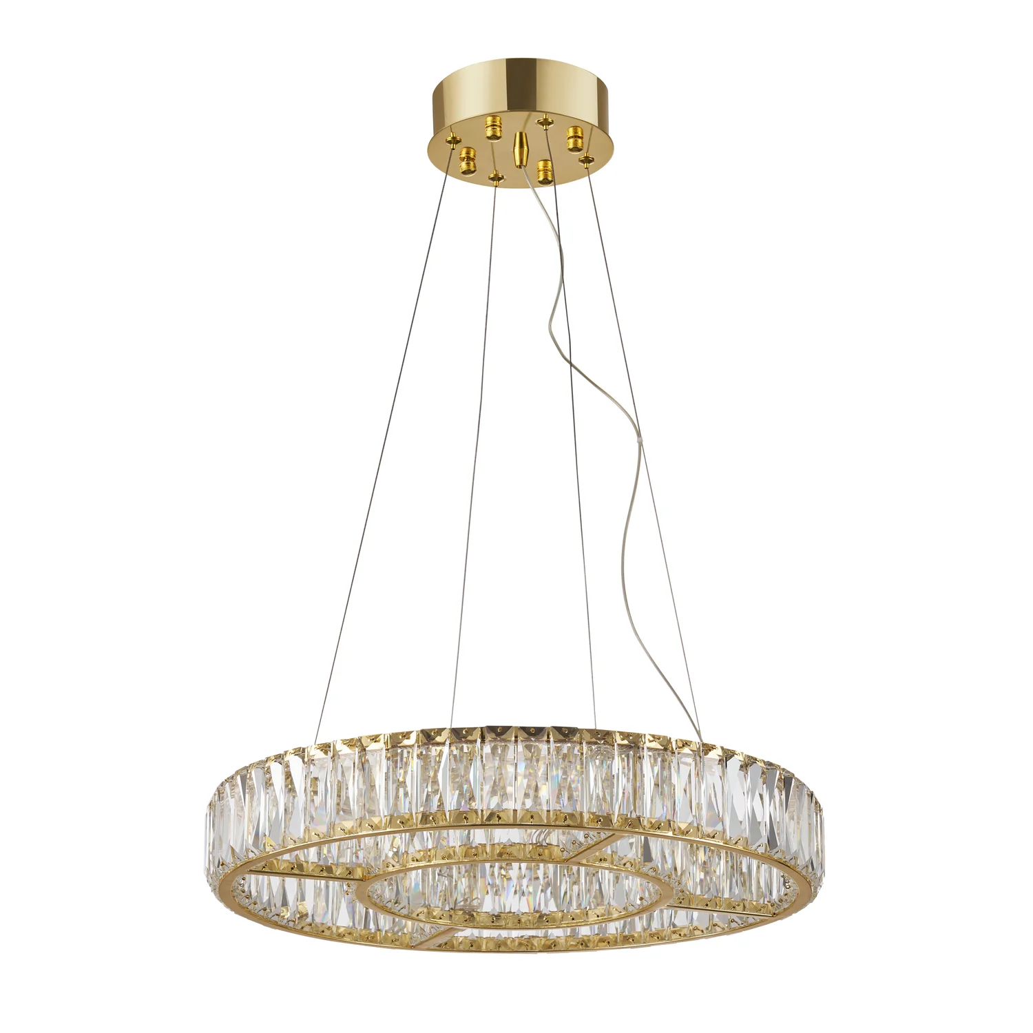 Подвесные люстры Favourite 4780-5P Gloriole