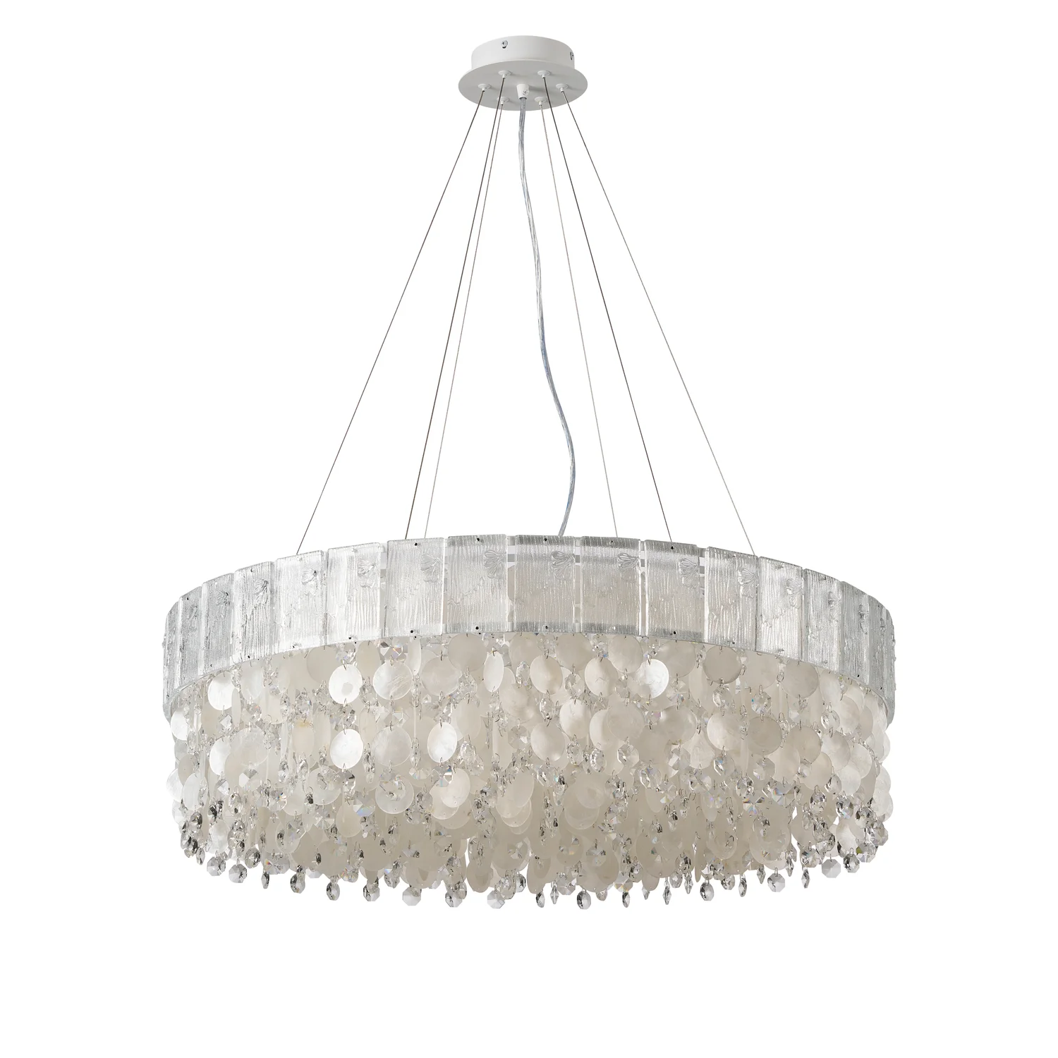 Подвесные люстры Favourite 4782-18P Modus