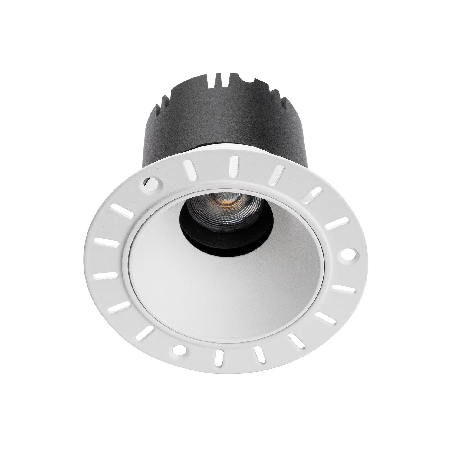 Врезные потолочные светильники Favourite 4784-1C Headset