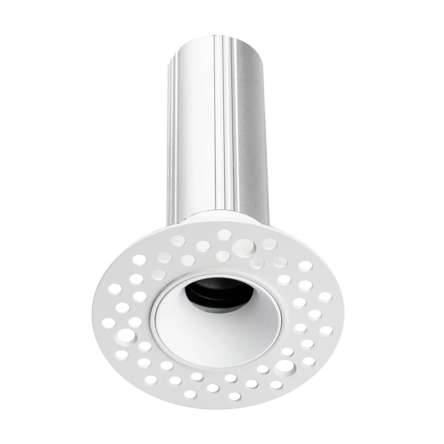 Врезные потолочные светильники Favourite 4786-1C Headset