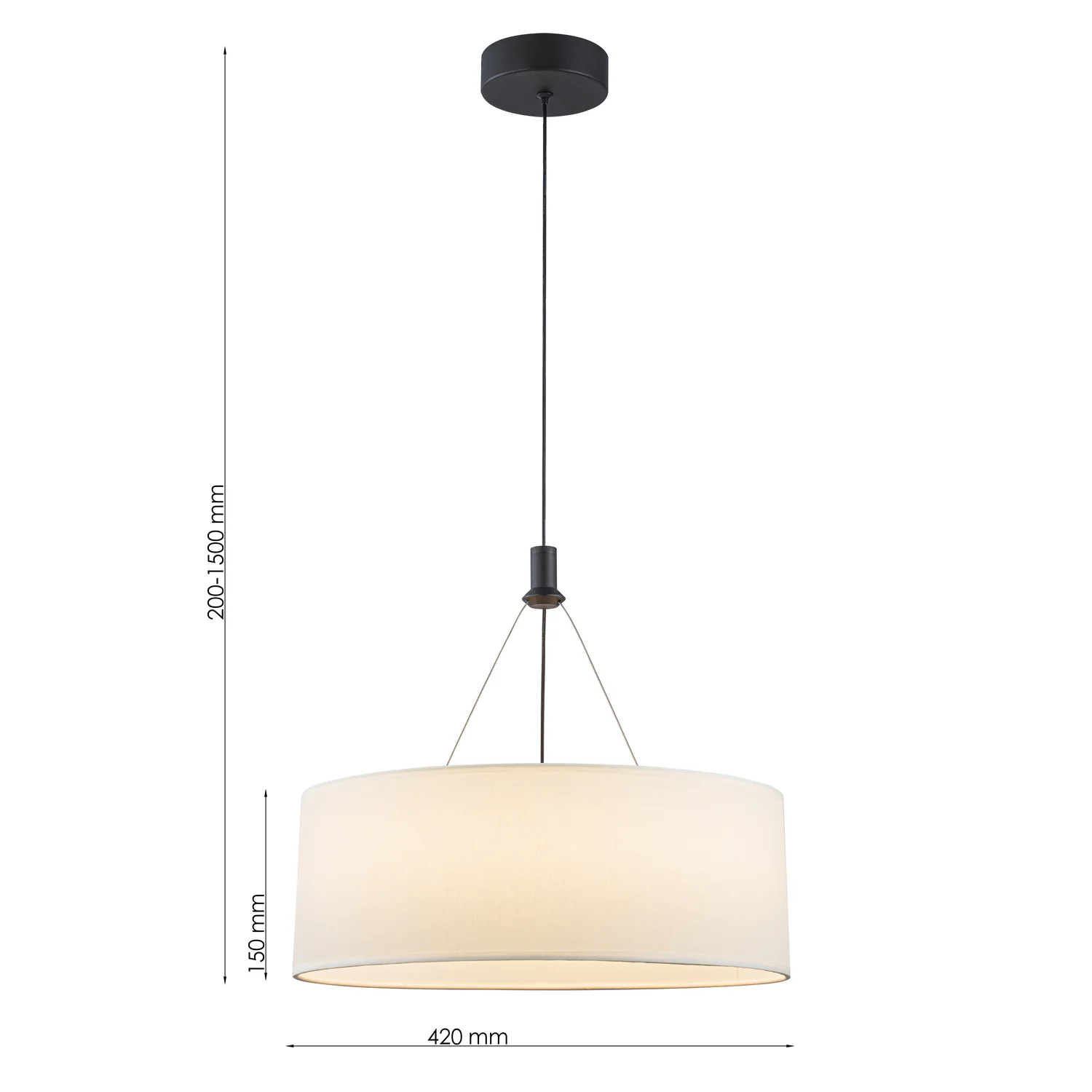 Подвесы F-Promo 4796-1P Hotelero