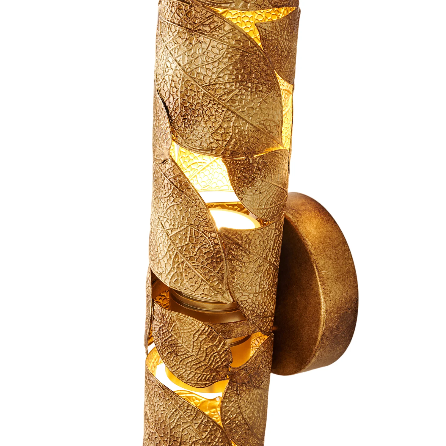 Бра Favourite 4802-1W Leaftube