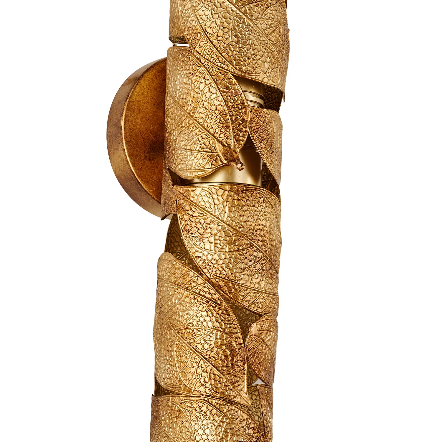 Бра Favourite 4802-1W Leaftube