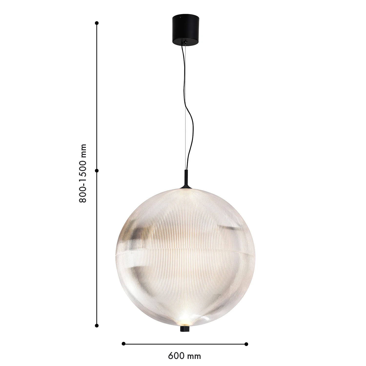 Подвесы Favourite 4806-6P Planitis