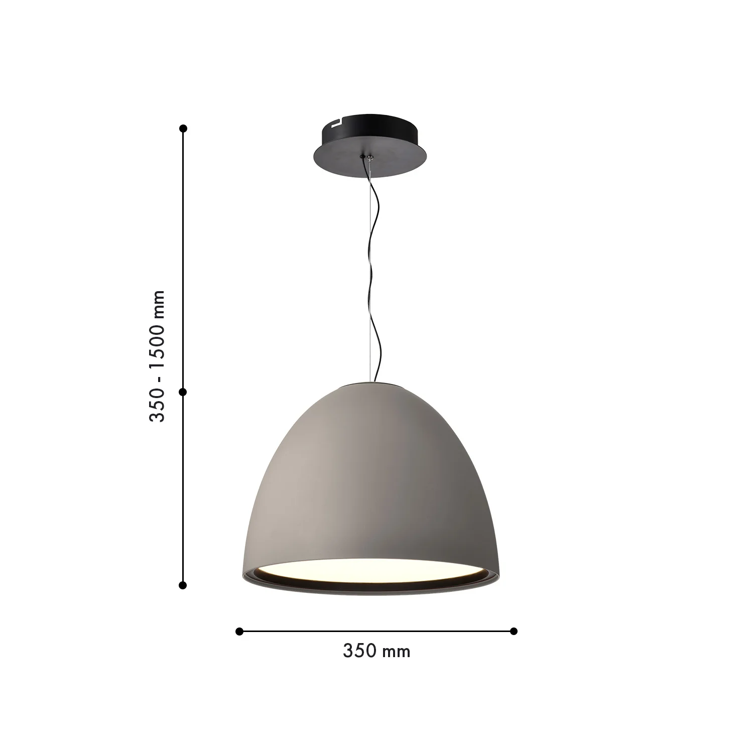 Подвесы Favourite 4813-3P Halva