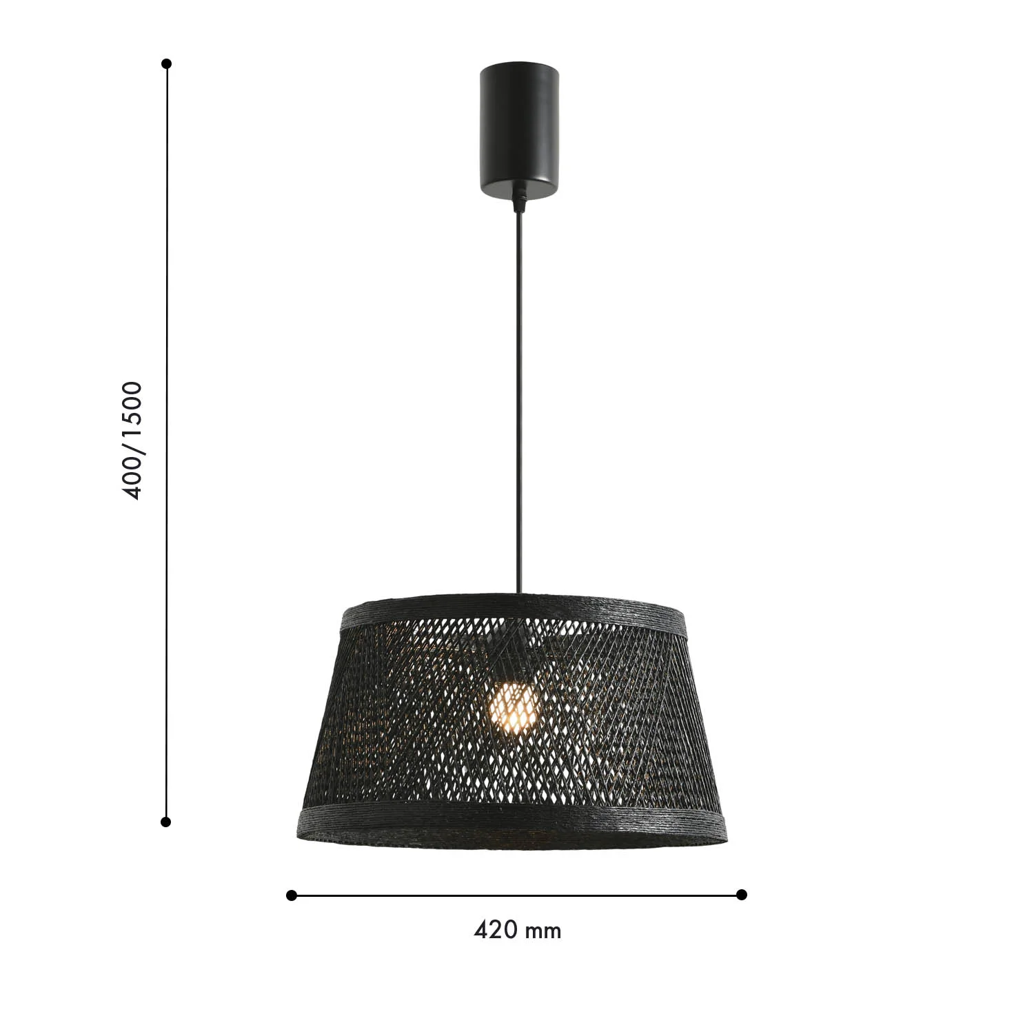 Подвесы Favourite 4830-1P Vimini