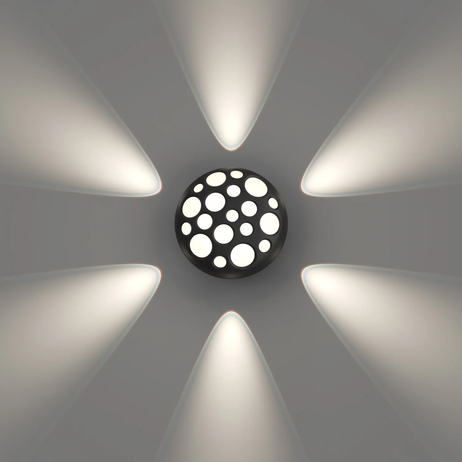 Настенные светильники Favourite 4854-1W Option