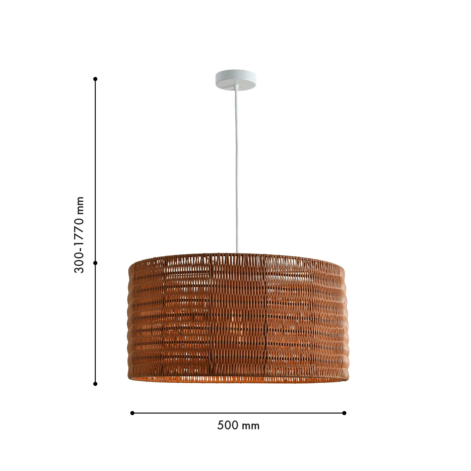 Подвесы Favourite 4879-1P Sorento