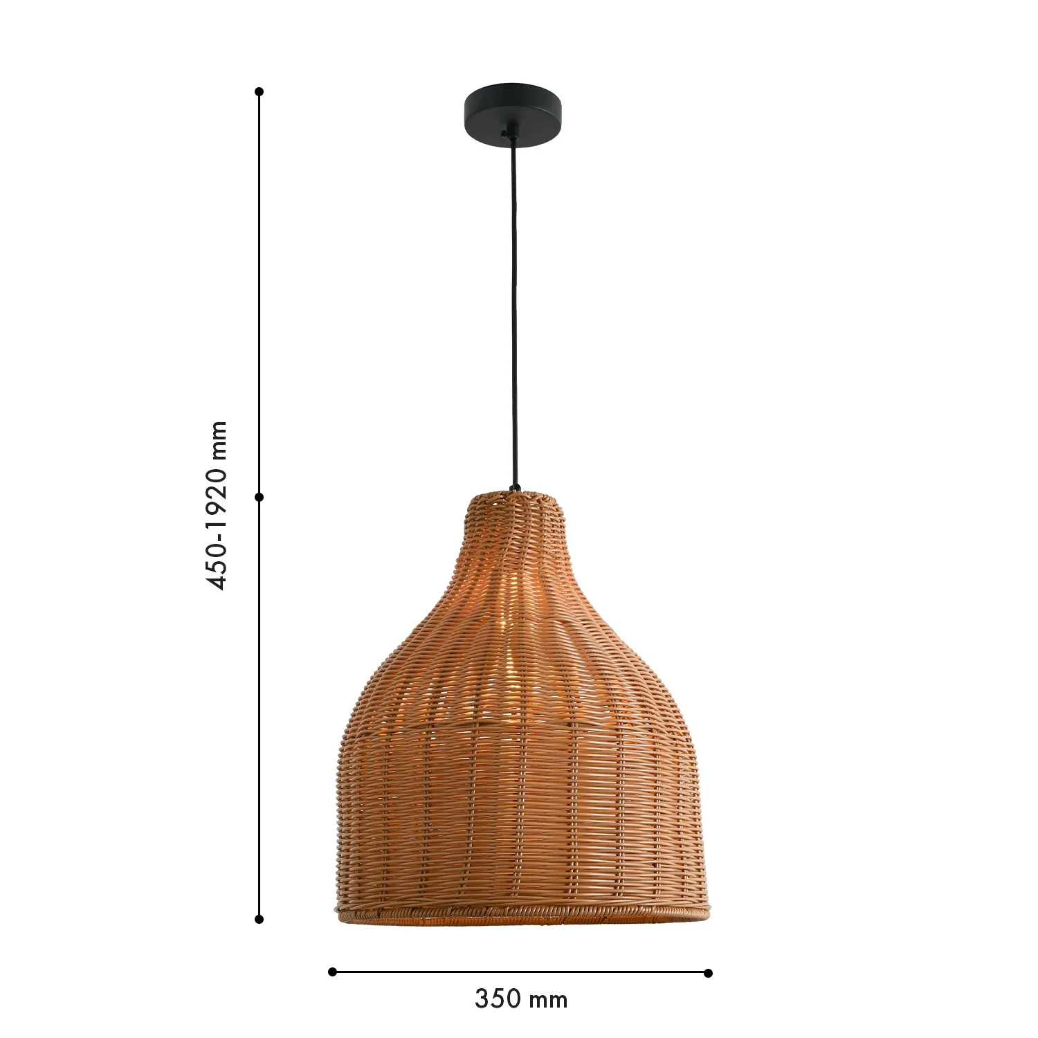 Подвесы Favourite 4880-1P Elmo