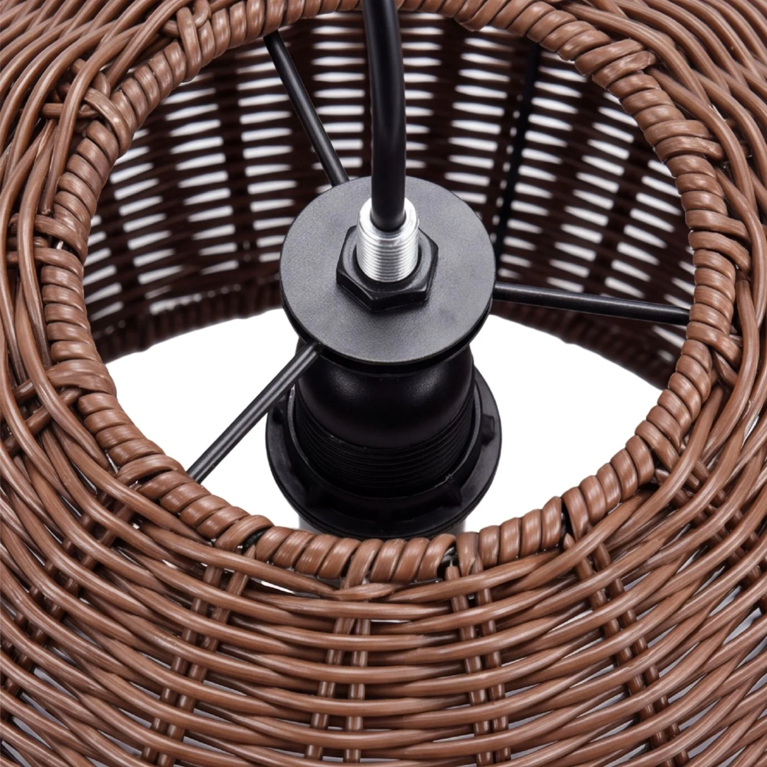 Подвесы  4883-1P Wicker