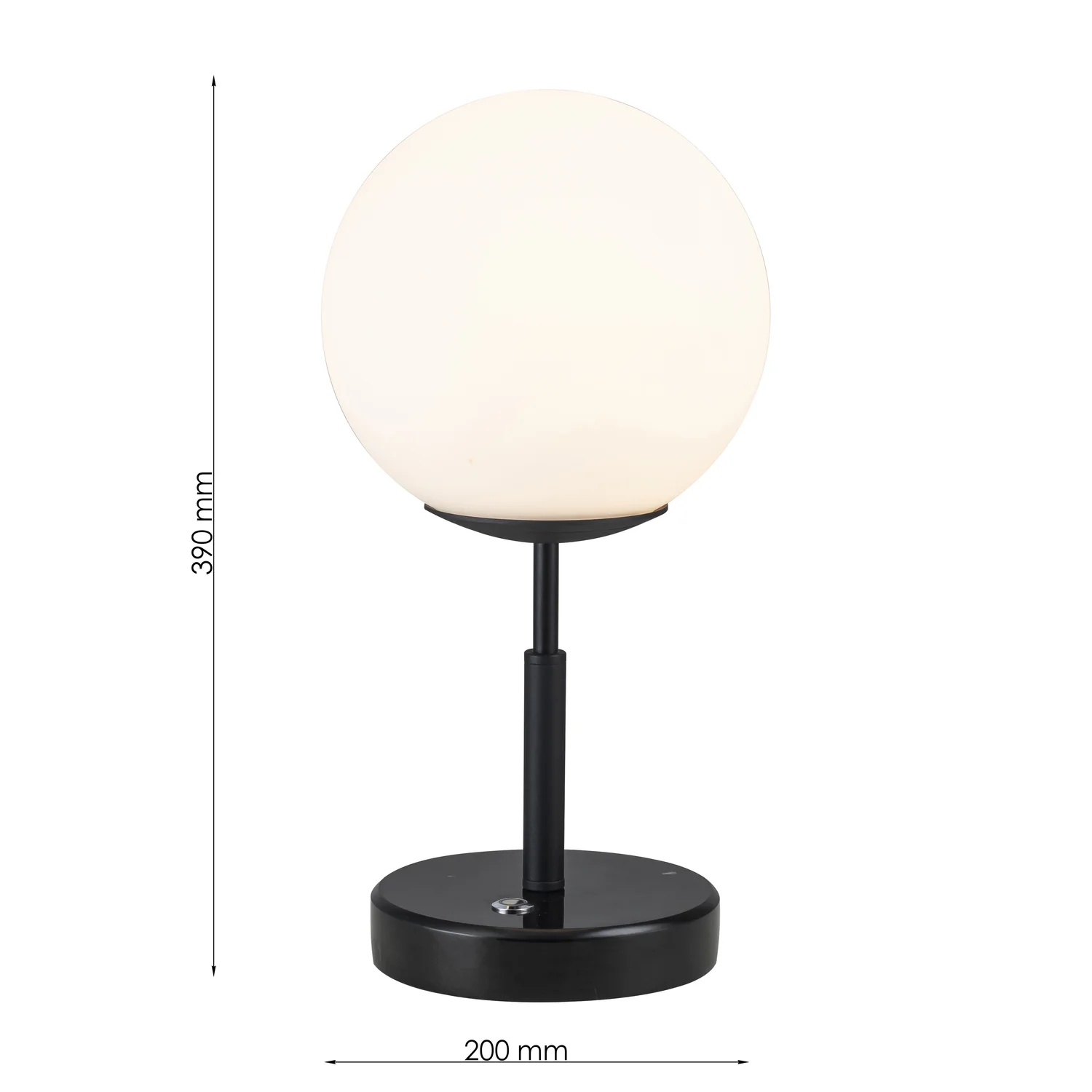 Настольные лампы F-Promo 4887-1T Atomic