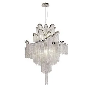 Подвесные люстры Favourite 1156-8P Multivello Подвесные люстры Favourite 1156-8P Multivello