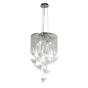 Подвесные люстры Favourite 1165-4PC Fairies Подвесные люстры Favourite 1165-4PC Fairies