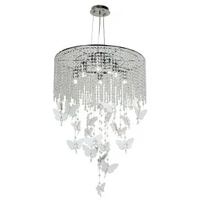 Подвесные люстры Favourite 1165-6PC Fairies