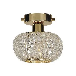 Потолочные светильники Favourite 1390-1U Sternchen Потолочные светильники Favourite 1390-1U Sternchen