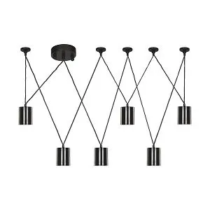 Подвесные люстры Favourite 1441-6P Actuel