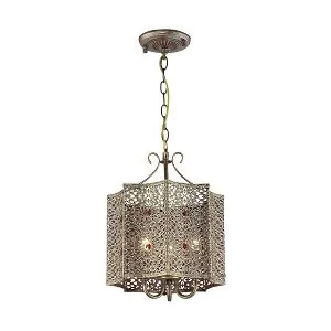 Подвесные люстры Favourite 1624-3P Bazar