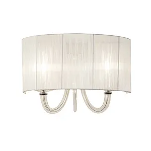 Бра Favourite 1698-2W Snow