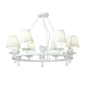 Подвесные люстры Favourite 1705-6P Vogel