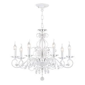 Подвесные люстры Favourite 1733-7P Lanta