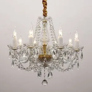 Подвесные люстры Favourite 1736-8P Simone