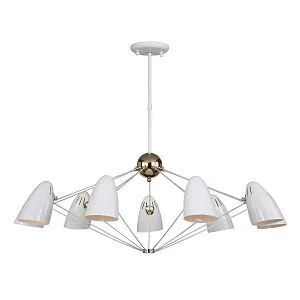 Подвесные люстры Favourite 1758-9P Humpen