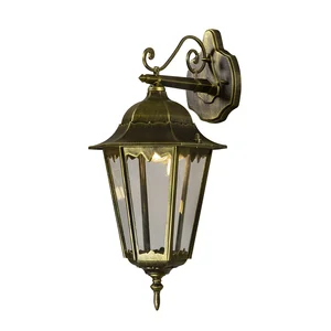 Настенные светильники Favourite 1809-1W London Настенные светильники Favourite 1809-1W London