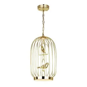 Подвесные люстры Favourite 1928-2P Chick