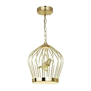 Подвесные люстры Favourite 1930-2P Chick