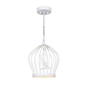 Подвесные люстры Favourite 1931-2P Chick