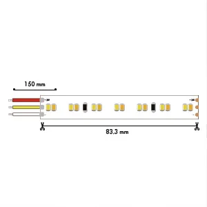LED лента Favourite 2001-62020 Светодиодная лента LED лента Favourite 2001-62020 Светодиодная лента